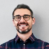 Ludomil Lakov | Director of Sales | CANTEK