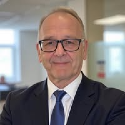 Picture of Dr. Andreas Maier
