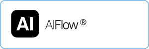 AIFlow Logo