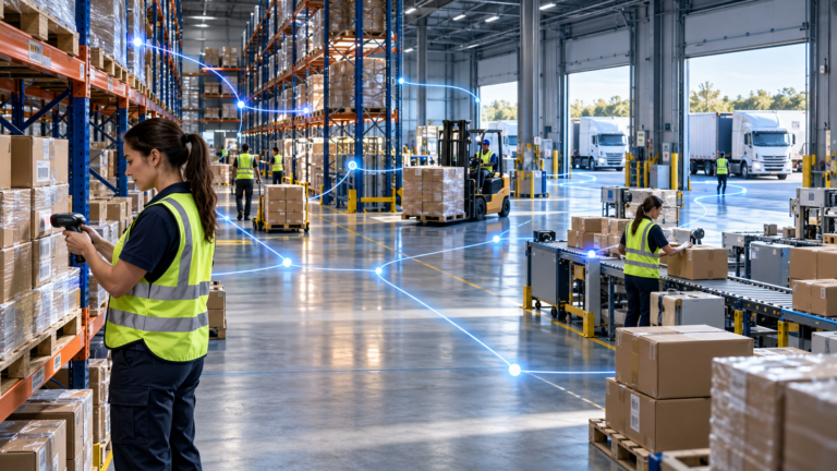 The Best Warehouse Management Systems for Distribution Companies in 2026