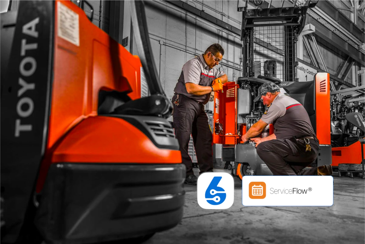Field Services