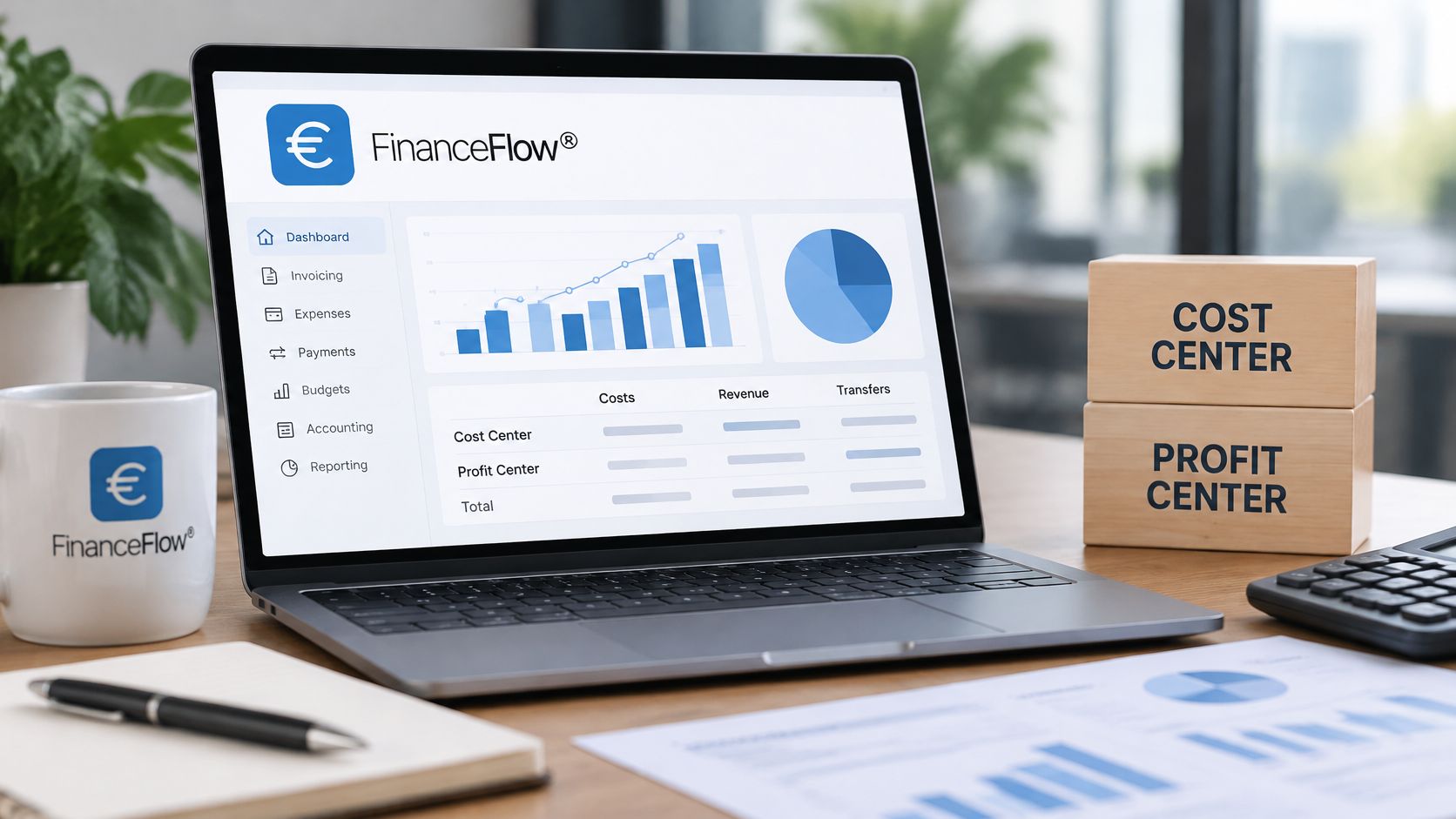 SIX FinanceFlow
